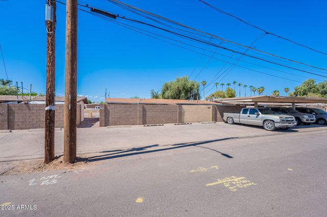 721 N DELAWARE Street, Chandler, AZ 85225