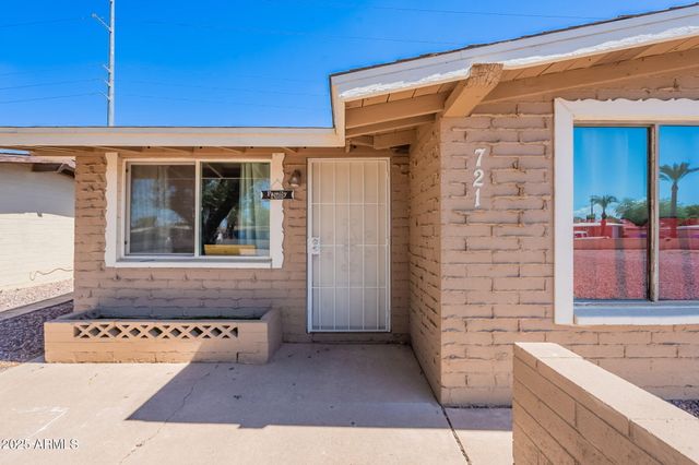 721 N DELAWARE Street, Chandler, AZ 85225