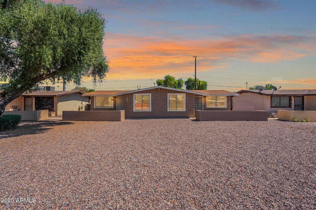 721 N DELAWARE Street, Chandler, AZ 85225