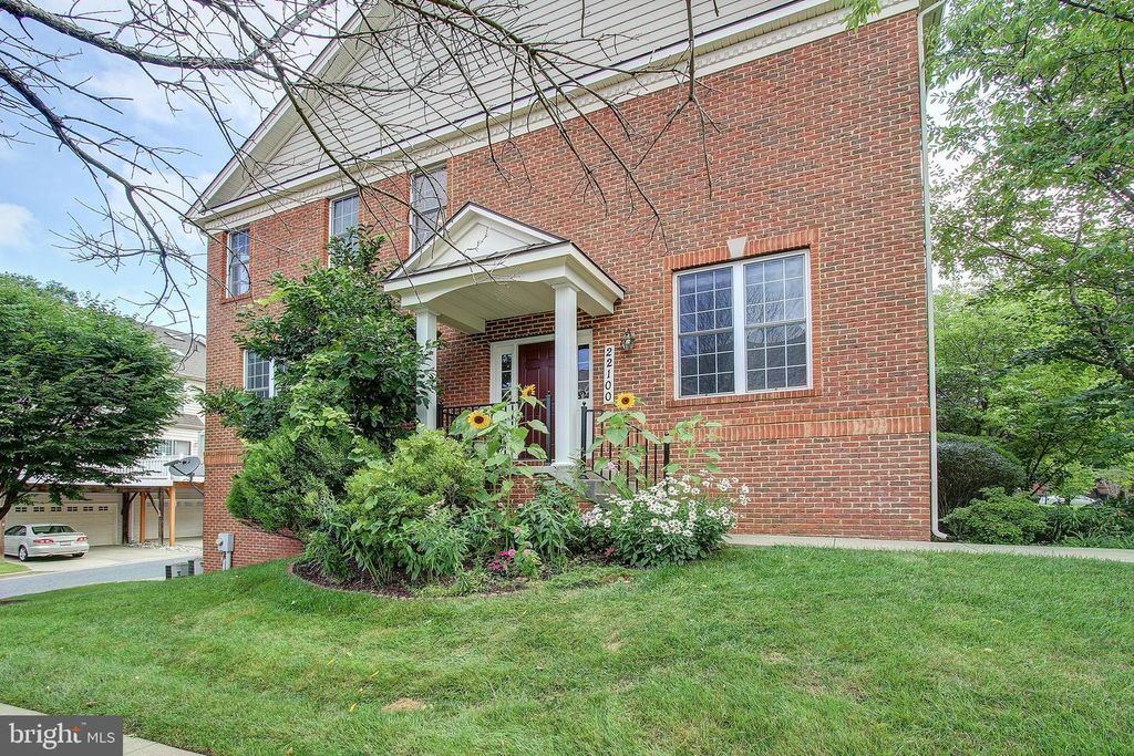 22100 FAIR GARDEN LN, Clarksburg, MD 20871