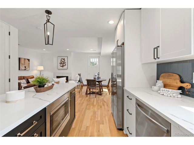 475 Galapago St 3, Denver, CO 80204