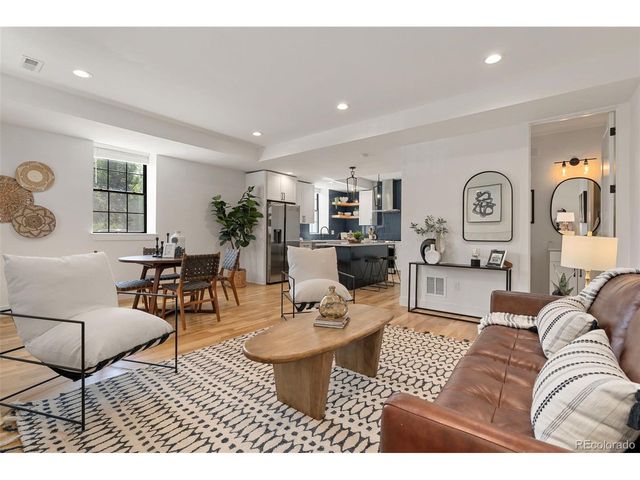 475 Galapago St 3, Denver, CO 80204