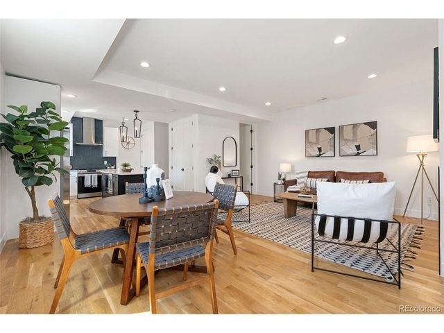 475 Galapago St 3, Denver, CO 80204