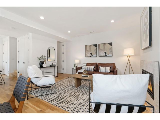 475 Galapago St 3, Denver, CO 80204