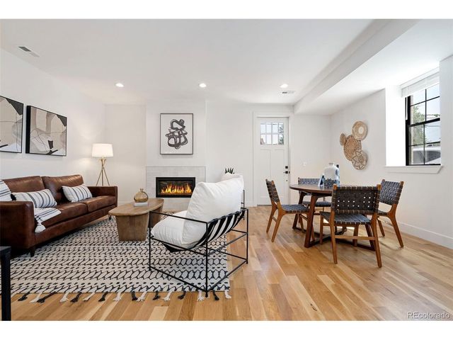 475 Galapago St 3, Denver, CO 80204