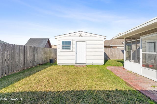 111 Acacia Lane, Abbeville, LA 70510