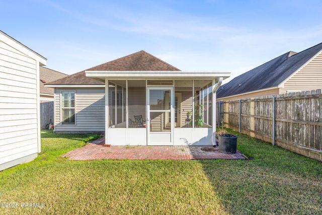 111 Acacia Lane, Abbeville, LA 70510