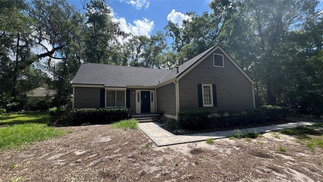 5503 SW 84TH DRIVE, Gainesville, FL 32608