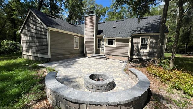 5503 SW 84TH DRIVE, Gainesville, FL 32608