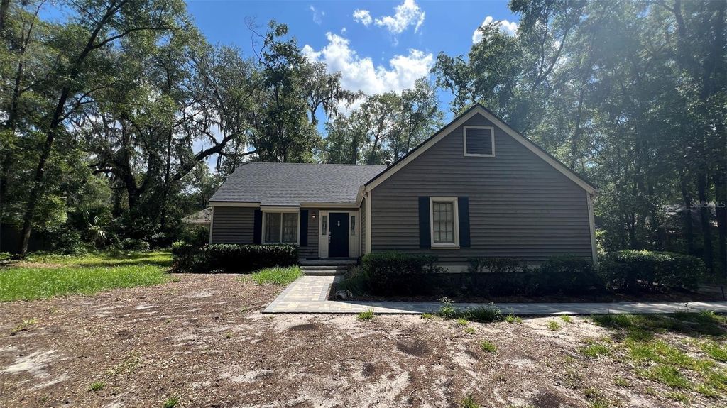 5503 SW 84TH DRIVE, Gainesville, FL 32608