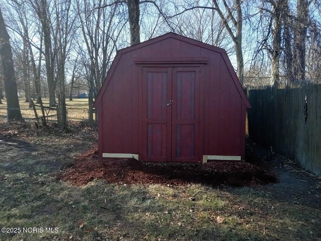 5509 Clover Lane, Toledo, OH 43623