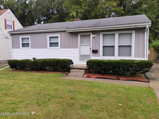 5509 Clover Lane, Toledo, OH 43623