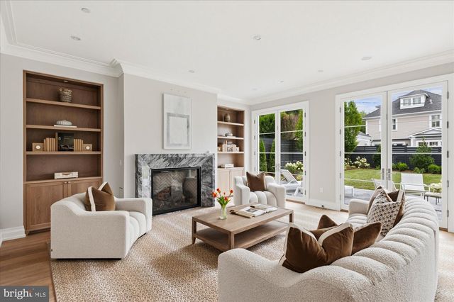 5427 POTOMAC AVE NW, Washington, DC 20016
