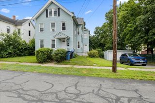 70 Fairview Street, New Britain, CT 06051