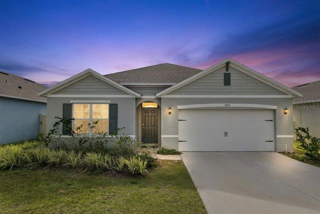 4373 DELEON STREET, Haines City, FL 33844