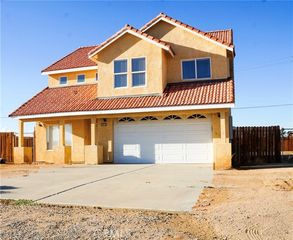 6761 California City, California City, CA 93505