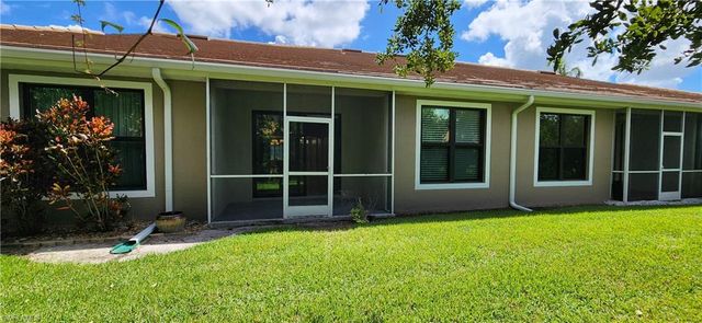 7745 Woodbrook CIR # 3703, Naples, FL 34104