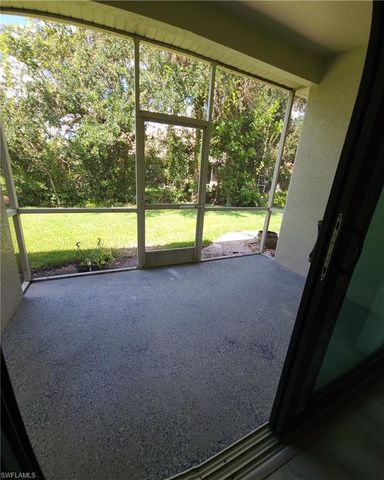 7745 Woodbrook CIR # 3703, Naples, FL 34104