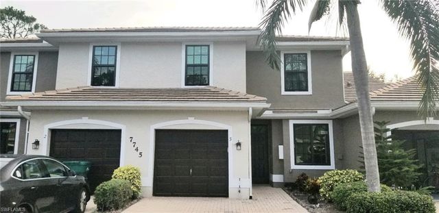 7745 Woodbrook CIR # 3703, Naples, FL 34104