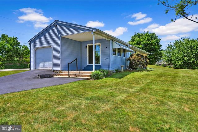 10308 ALLENTOWN BLVD, Grantville, PA 17028