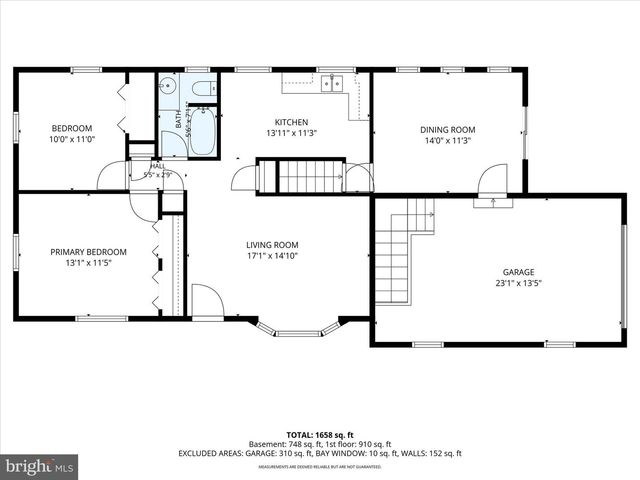 10308 ALLENTOWN BLVD, Grantville, PA 17028