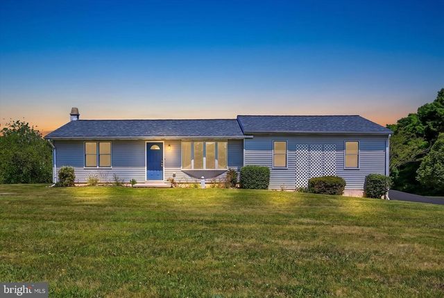 10308 ALLENTOWN BLVD, Grantville, PA 17028