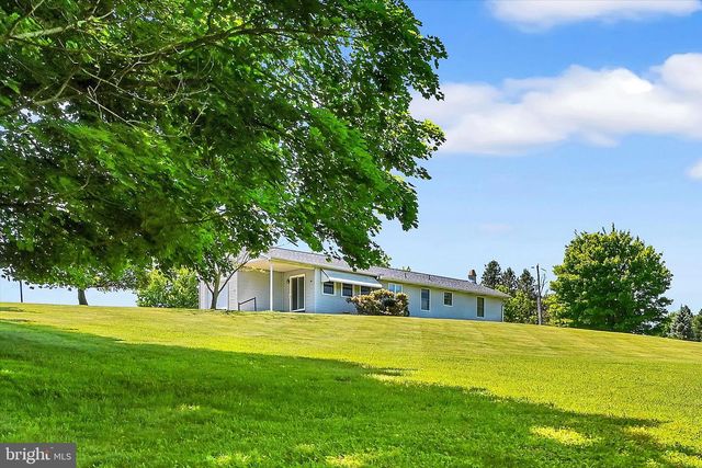 10308 ALLENTOWN BLVD, Grantville, PA 17028