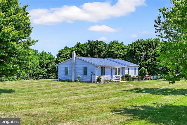 10308 ALLENTOWN BLVD, Grantville, PA 17028