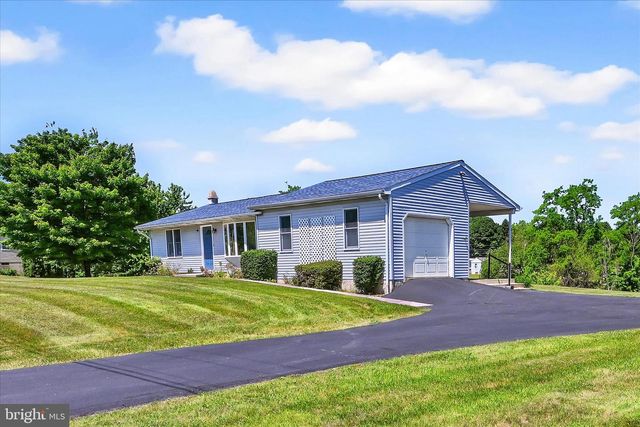 10308 ALLENTOWN BLVD, Grantville, PA 17028
