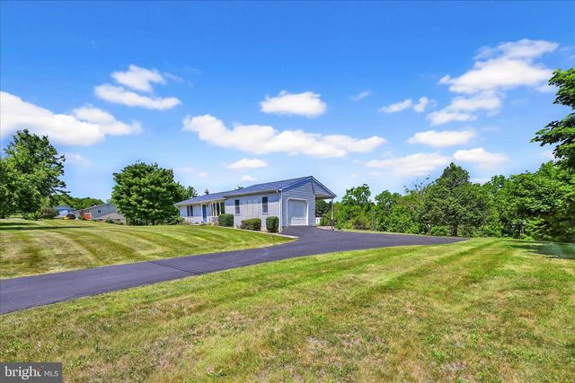 10308 ALLENTOWN BLVD, Grantville, PA 17028