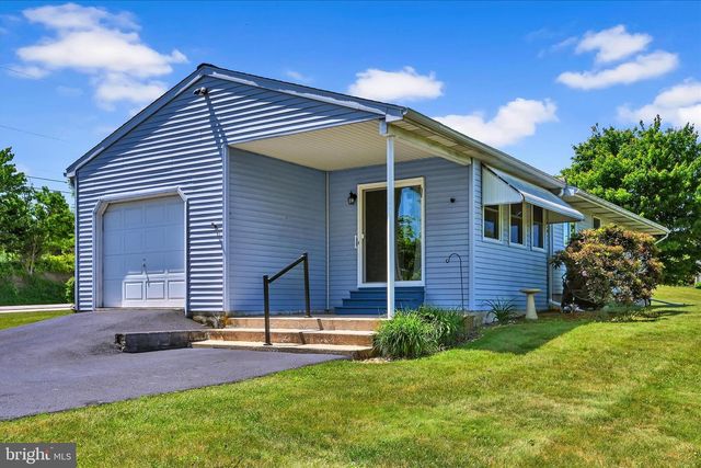 10308 ALLENTOWN BLVD, Grantville, PA 17028