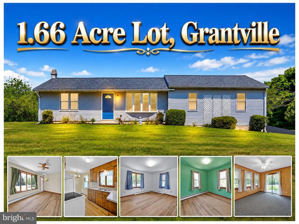 10308 ALLENTOWN BLVD, Grantville, PA 17028
