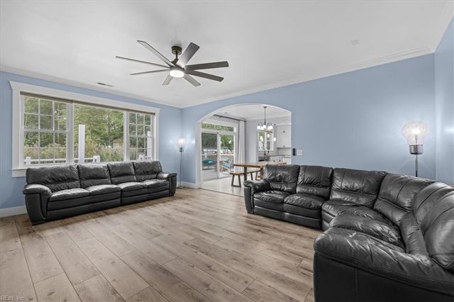 1817 Chloe LN, Virginia Beach, VA 23456