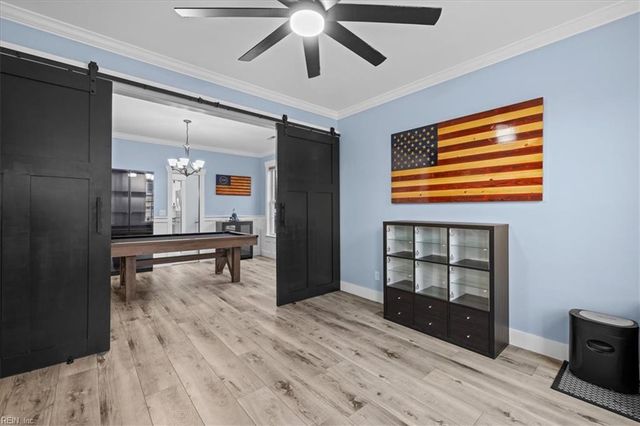 1817 Chloe LN, Virginia Beach, VA 23456