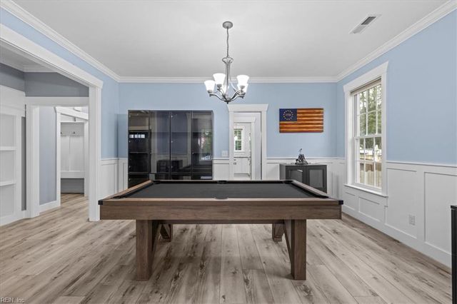 1817 Chloe LN, Virginia Beach, VA 23456