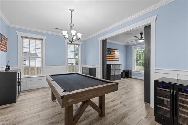 1817 Chloe LN, Virginia Beach, VA 23456