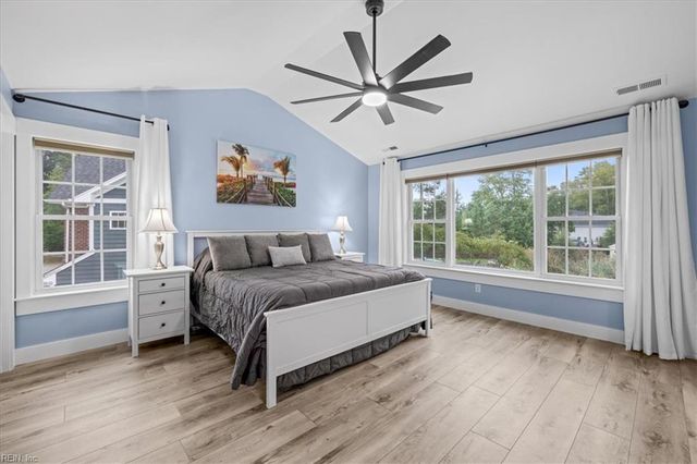 1817 Chloe LN, Virginia Beach, VA 23456