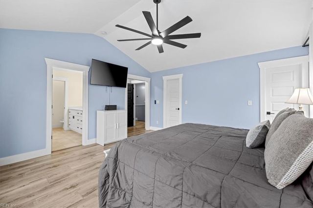 1817 Chloe LN, Virginia Beach, VA 23456