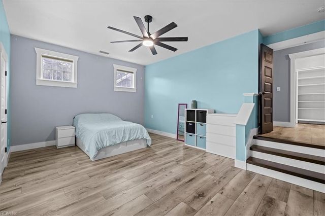 1817 Chloe LN, Virginia Beach, VA 23456