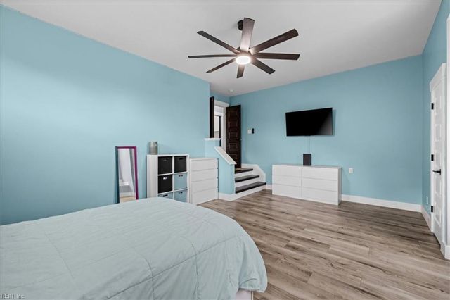 1817 Chloe LN, Virginia Beach, VA 23456