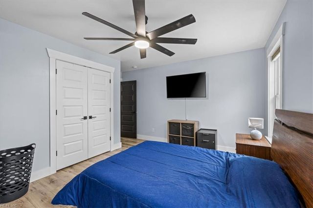 1817 Chloe LN, Virginia Beach, VA 23456