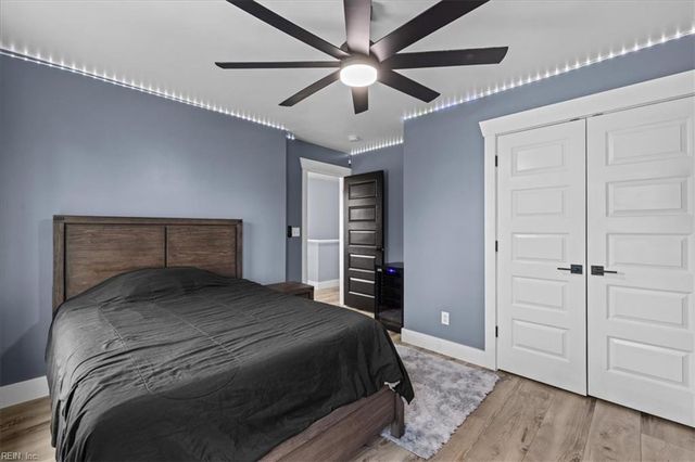 1817 Chloe LN, Virginia Beach, VA 23456