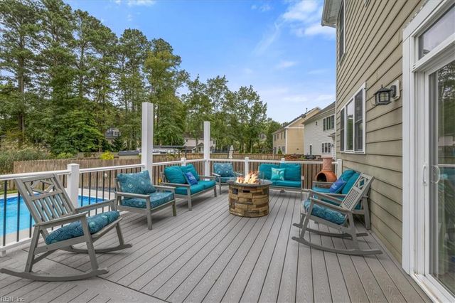 1817 Chloe LN, Virginia Beach, VA 23456