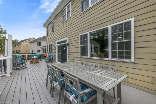 1817 Chloe LN, Virginia Beach, VA 23456