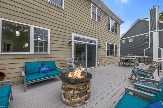 1817 Chloe LN, Virginia Beach, VA 23456