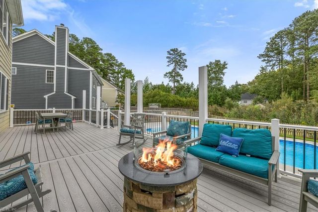1817 Chloe LN, Virginia Beach, VA 23456