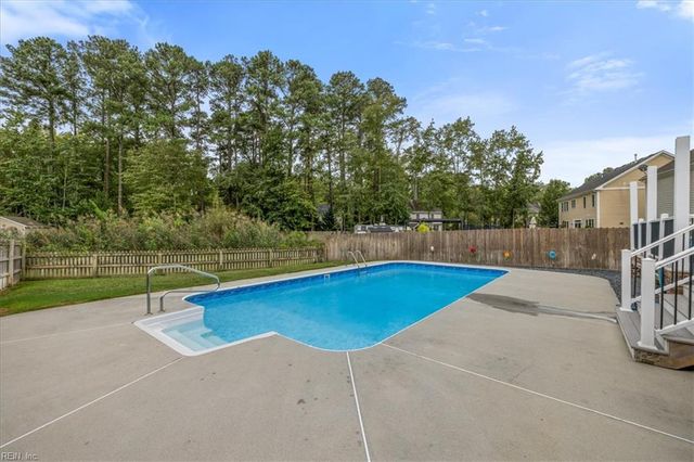 1817 Chloe LN, Virginia Beach, VA 23456