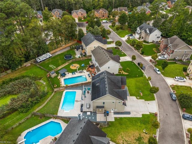 1817 Chloe LN, Virginia Beach, VA 23456
