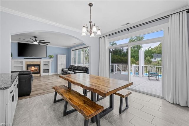 1817 Chloe LN, Virginia Beach, VA 23456
