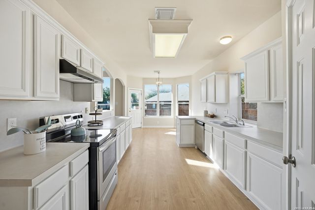 1600 Osage, Schertz, TX 78154